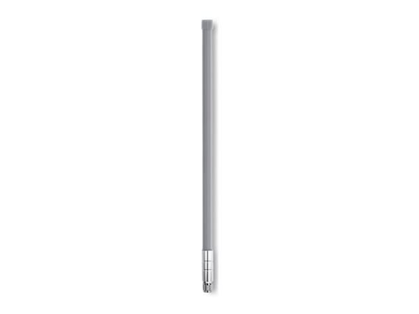 Qoltec 57025, 8 dBi, 0.868 GHz, 8 dBi, 50 O, Ympyräsäteilyantenni, N-tyyppi