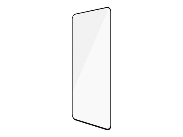 PanzerGlass - Skärmskydd för mobiltelefon - glas - ramfärg svart - för Xiaomi MI 11 Lite