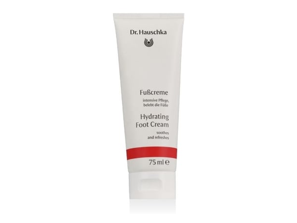 Dr. Hauschka Hydrating Foot Cream - 75ml