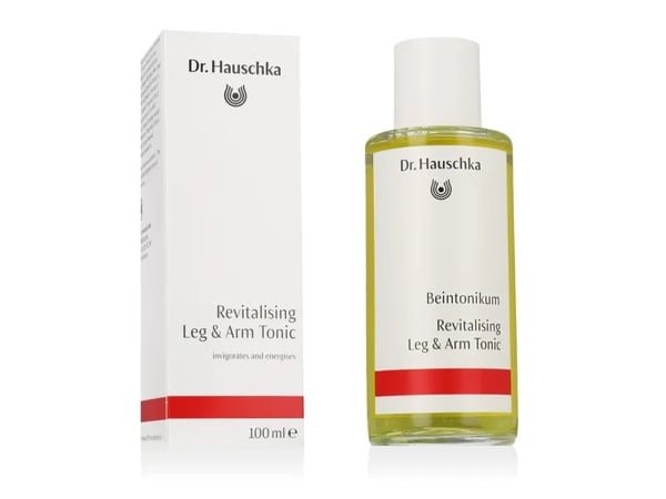 DR. HAUSCHKA_Revitalisoiva jalka- ja käsivarsivoide Rosmariini jalkavoide 30ml