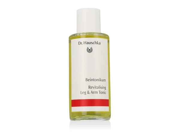 DR. HAUSCHKA_Revitalisoiva jalka- ja käsivarsivoide Rosmariini jalkavoide 30ml