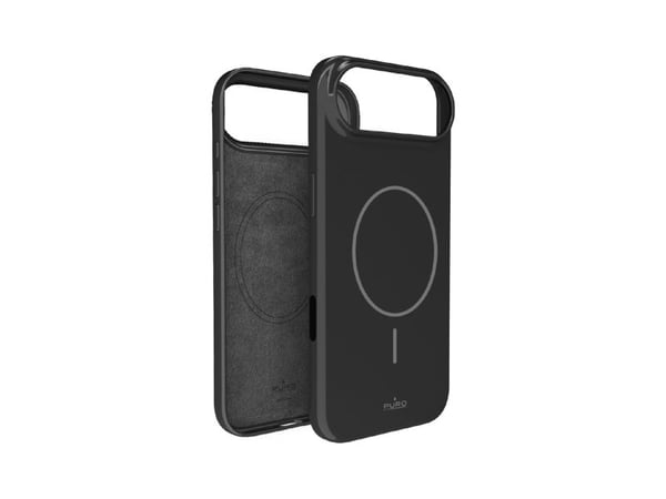 PURO PUIPC1766PULSEBLK, Etui, Apple, iPhone 17 Air, Svart