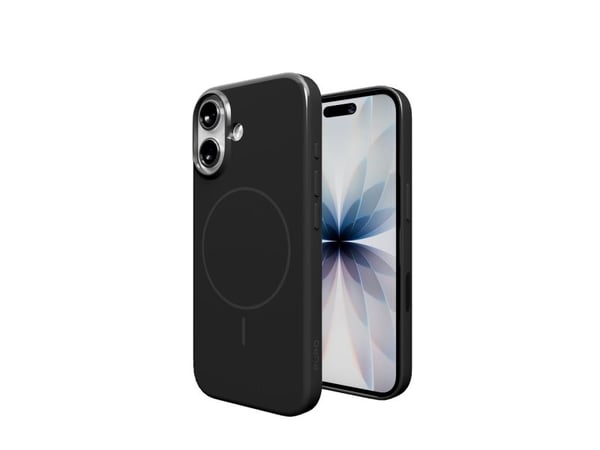 SBS PUIPC1763PULSEBLK, Etui, Apple, iPhone 17, Svart