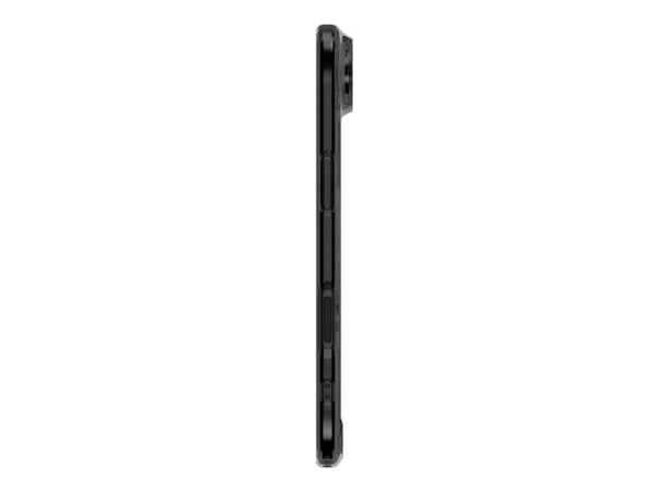 Spigen ACS10320, Suojus, Apple, iPhone Air, 16,5 cm (6.5"), musta