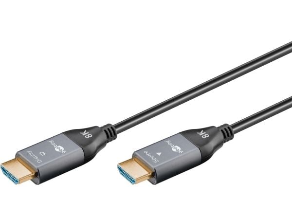Optisk hybrid ultrahøjhastigheds HDMI™-kabel (AOC)