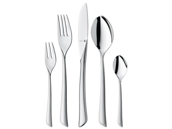 WMF Virginia 1142006391, 390 mm, 490 mm, 100 mm, 4,76 kg