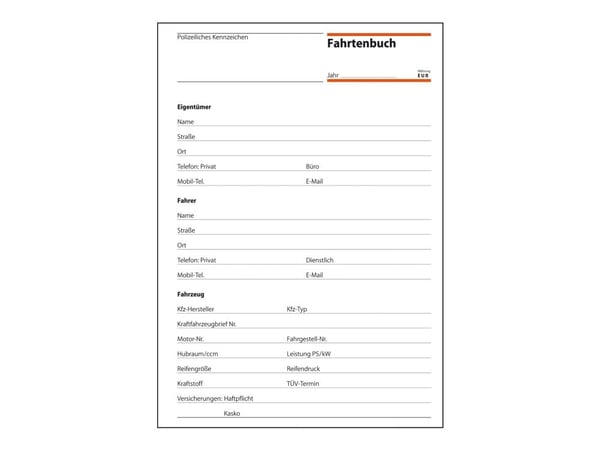 Sigel - Loggbok - 32 ark - A5 (148 x 210 mm) Sigel - Loggbok - 32 ark - A5 (148 x 210 mm)