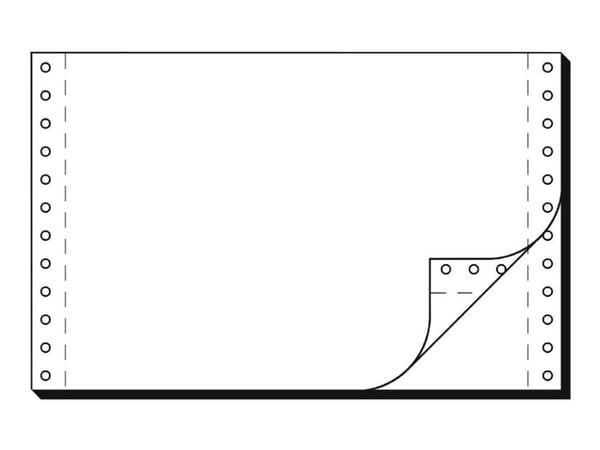 Sigel 36242, Universaali, A5 (148x210 mm), 56 g/m², Valkoinen, ECF Sigel 36242, Universaali, A5 (148x210 mm), 56 g/m², Valkoinen, ECF