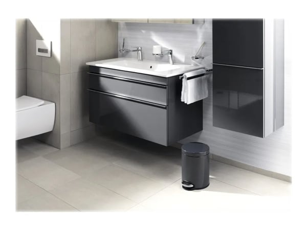 Pedalspand metal 5 ltr.