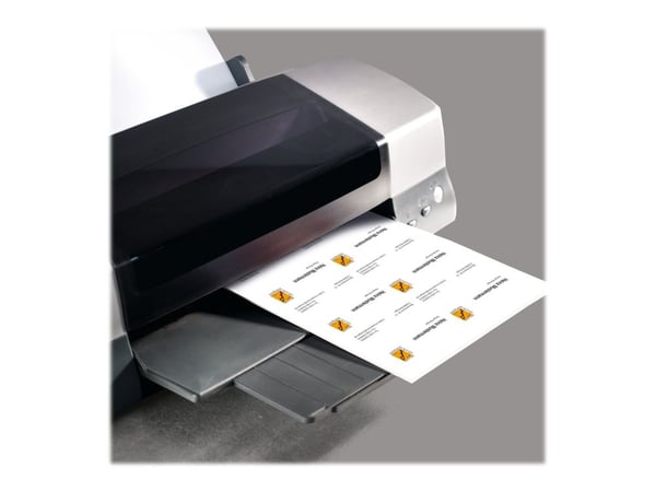 Sigel Business Card 3C DP744 - Marmorbeige - 85 x 55 mm - 225 g/m² - 100 kort (10 ark x 10 visittkort Sigel Business Card 3C DP744 - Marmorbeige - 85 x 55 mm - 225 g/m² - 100 kort (10 ark x 10 visittkort