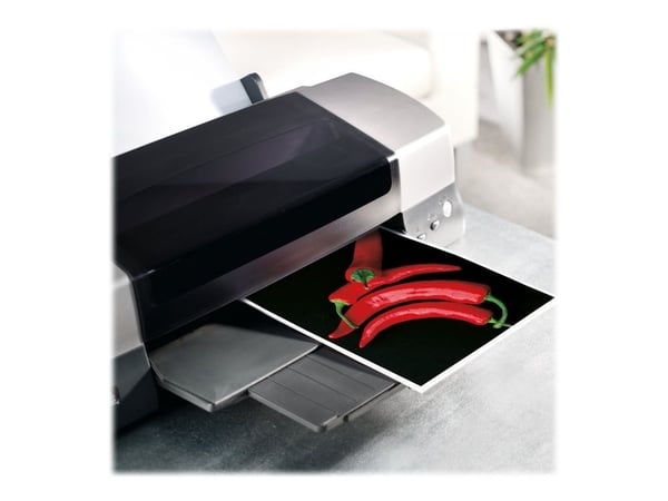Sigel Ultra IP639 - Blank - A4 (210 x 297 mm) - 190 g/m² - 50 ark fotopapir Sigel Ultra IP639 - Blank - A4 (210 x 297 mm) - 190 g/m² - 50 ark fotopapir