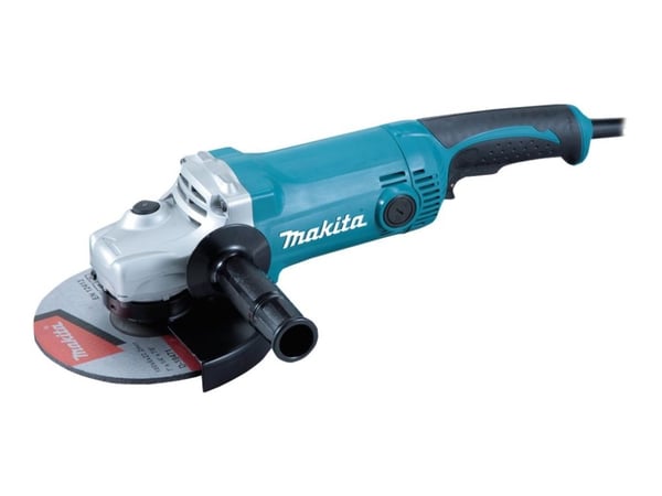 Makita GA7050R, 8500 RPM, 18 cm, AC, 4,6 kg