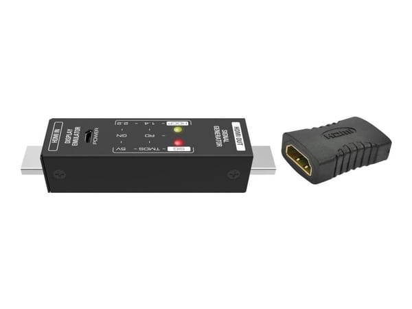 VivoLink VLTOOL1 - HDMI test signal generator / analyzer VivoLink VLTOOL1 - HDMI test signal generator / analyzer