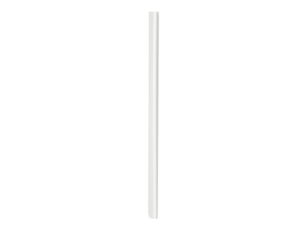 DURABLE - Diabildspärm - för A4 (210 x 297 mm) - kapacitet: 30 ark - vit (paket om 50)