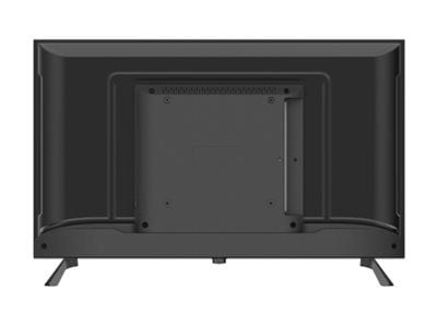 Dahua DHI-LTV32-SD100 - 32" Diagonal klass (31.51" visbar) LED-bakgrundsbelyst LCD-TV - Smart TV - Android TV - 720p 1366 x 768 - Direct LED