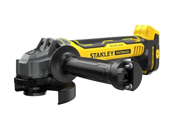 Stanley Fatmax V20 SFMCG700B-XJ - Vinkelslip - sladdlös - inget batteri - 18 V - SOLO