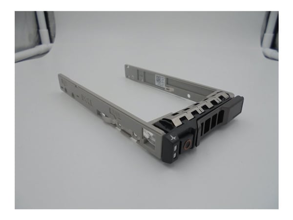 Origin Storage - Adapter för lagringsfack - 3,5 till 2,5 tum