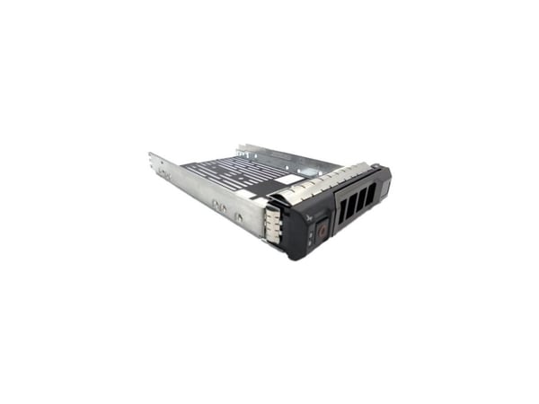 Origin Storage - Hållare för lagringsenhet - 3.5" - för Dell PowerEdge R410, R710, T410, T610, T710