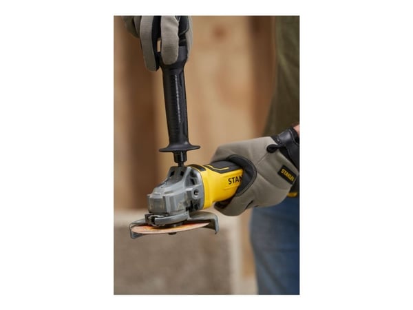 Stanley Fatmax V20 SFMCG700B-XJ - Vinkelslip - sladdlös - inget batteri - 18 V - SOLO