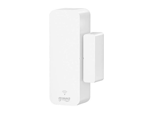 Zigbee Gosund ST18 Tuya smart door and window opening sensor
