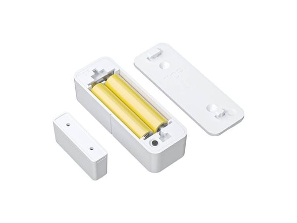 Zigbee Gosund ST18 Tuya smart door and window opening sensor