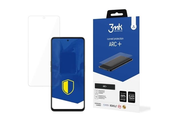 3MK ARC+ 1 pc(s)
