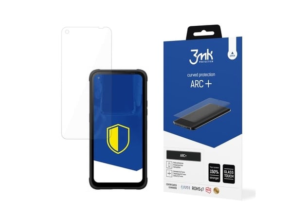 3Mk apsauga myPhone Hammer Blade V 5G - 3mk ARC+