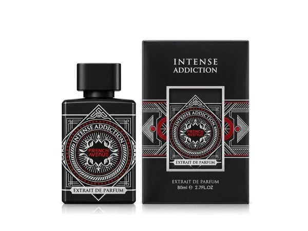 French Avenue Intense Addiction 80 ml