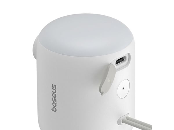 Baseus -