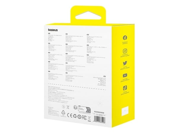 Baseus -
