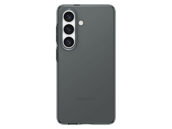 Spigen Liquid Crystal, Suojus, Samsung, Galaxy S26+, 17 cm (6.7"), Harmaa