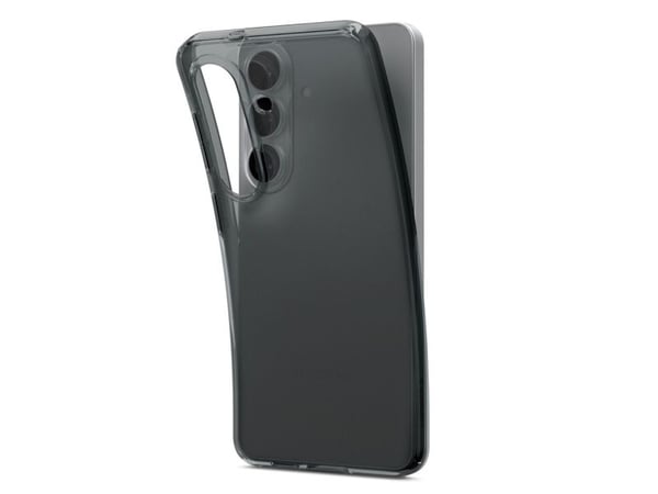 Spigen Liquid Crystal, Mobilskal, Samsung, Galaxy S26+, 17 cm (6.7"), Grå