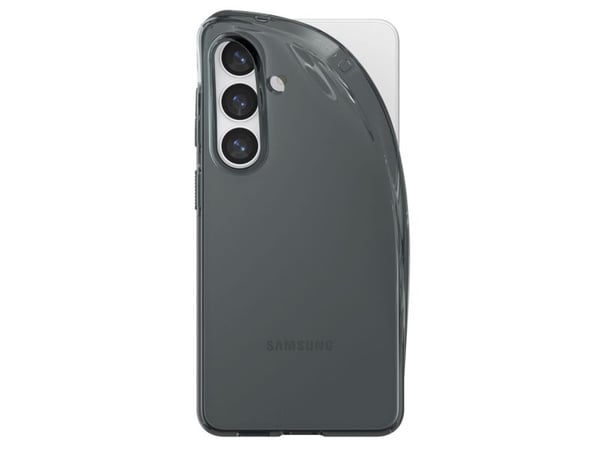 Spigen Liquid Crystal, Mobilskal, Samsung, Galaxy S26+, 17 cm (6.7"), Grå