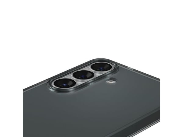 Spigen Liquid Crystal, Mobilskal, Samsung, Galaxy S26+, 17 cm (6.7"), Grå