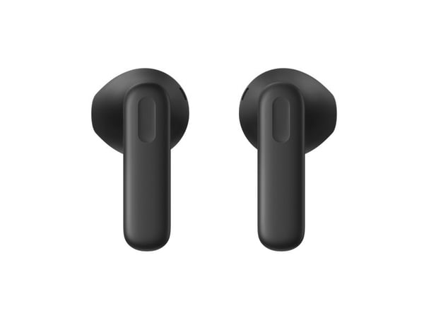 OPPO Enco Buds3, True Wireless Stereo (TWS), Puhelut/Musiikki, 20 - 20000 Hz, 41,5 g, Kuulokkeet, musta