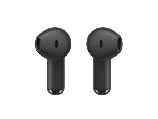 OPPO Enco Buds3, True Wireless Stereo (TWS), Puhelut/Musiikki, 20 - 20000 Hz, 41,5 g, Kuulokkeet, musta