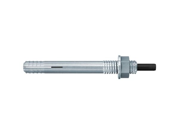 Fischer 50583, Paisunta-ankkuri, betoni, M8, 70 mm, 8 mm, 7 cm