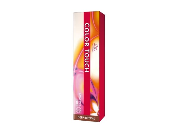 Wella Color Touch Permanent Colour N 7/71 (60 ml) (60 ml) (60 ml) Wella Color Touch Permanent Colour N 7/71 (60 ml) (60 ml) (60 ml)