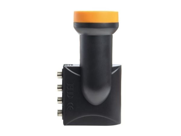 Libox Quad-omformer (LB0065)