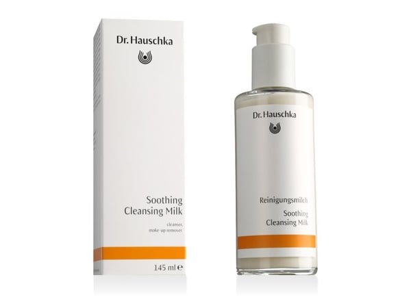 Dr. Hauschka Rauhoittava meikinpoistoaine 145ml
