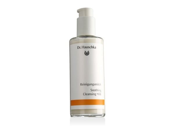 Dr. Hauschka Rauhoittava meikinpoistoaine 145ml