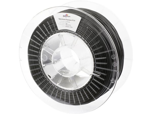 Spectrum Filament PLA 1,75 mm 1 kg