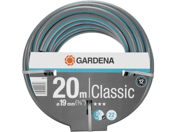 Gardena Garden letku Classic - 20 metriä