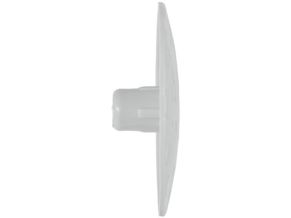 Fischer DHM ADK-W Dæksel 13330 250 stk