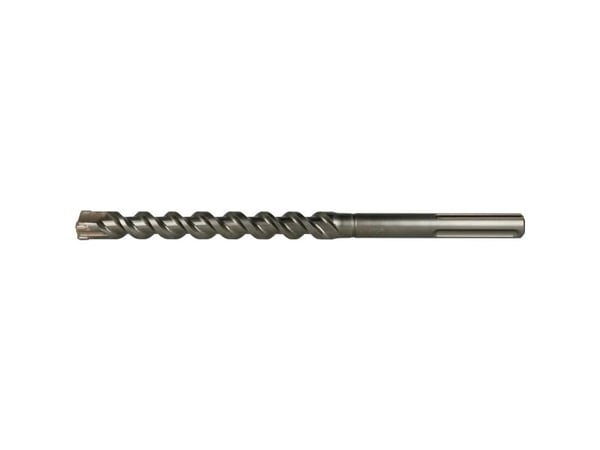 Heller EnDuro 28195 9 Kovametalliporavasara 22 mm Kokonaispituus 720 mm SDS-Max 1 kpl