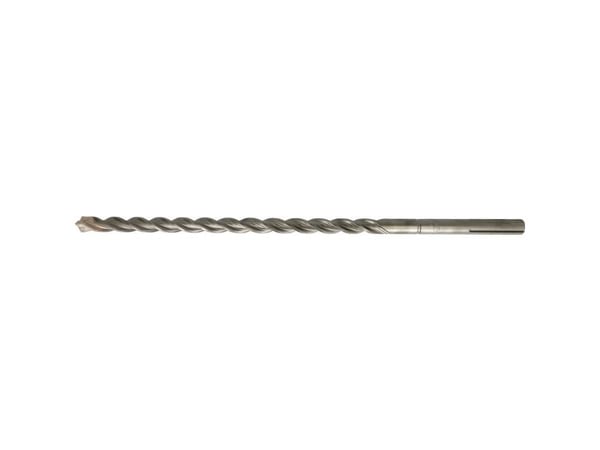 Heller EnDuro Trijet 28180 5 Volframikarbidivasaraporakone 12 mm Kokonaispituus 740 mm SDS-Max 1 kpl