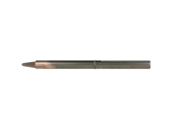 Heller Cera Expert 28677 0 Volframikarbidikattoporakone 10 mm Kolmikulmainen varsi 1 kpl