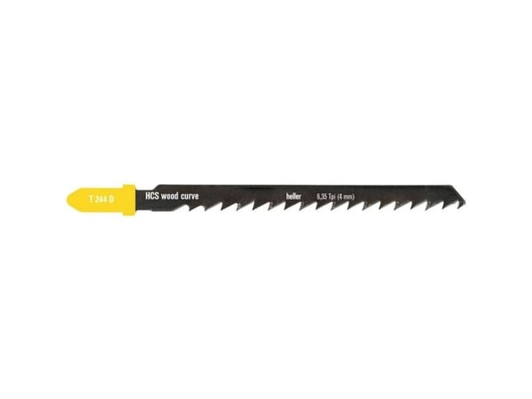 Heller 25802 sticksågblad 9 st. (1 set)
