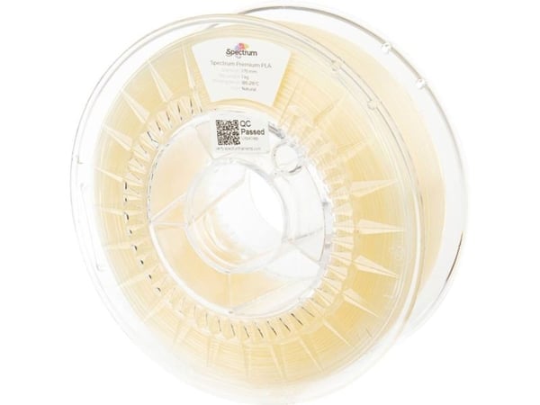 Spectrum Filament PLA