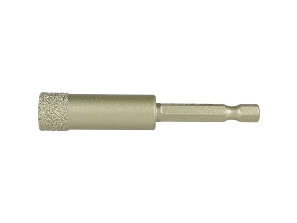 Heller Cera Expert Accuspeed 29618 2 borrhuvuden 1 st 10 mm sexkantskaft